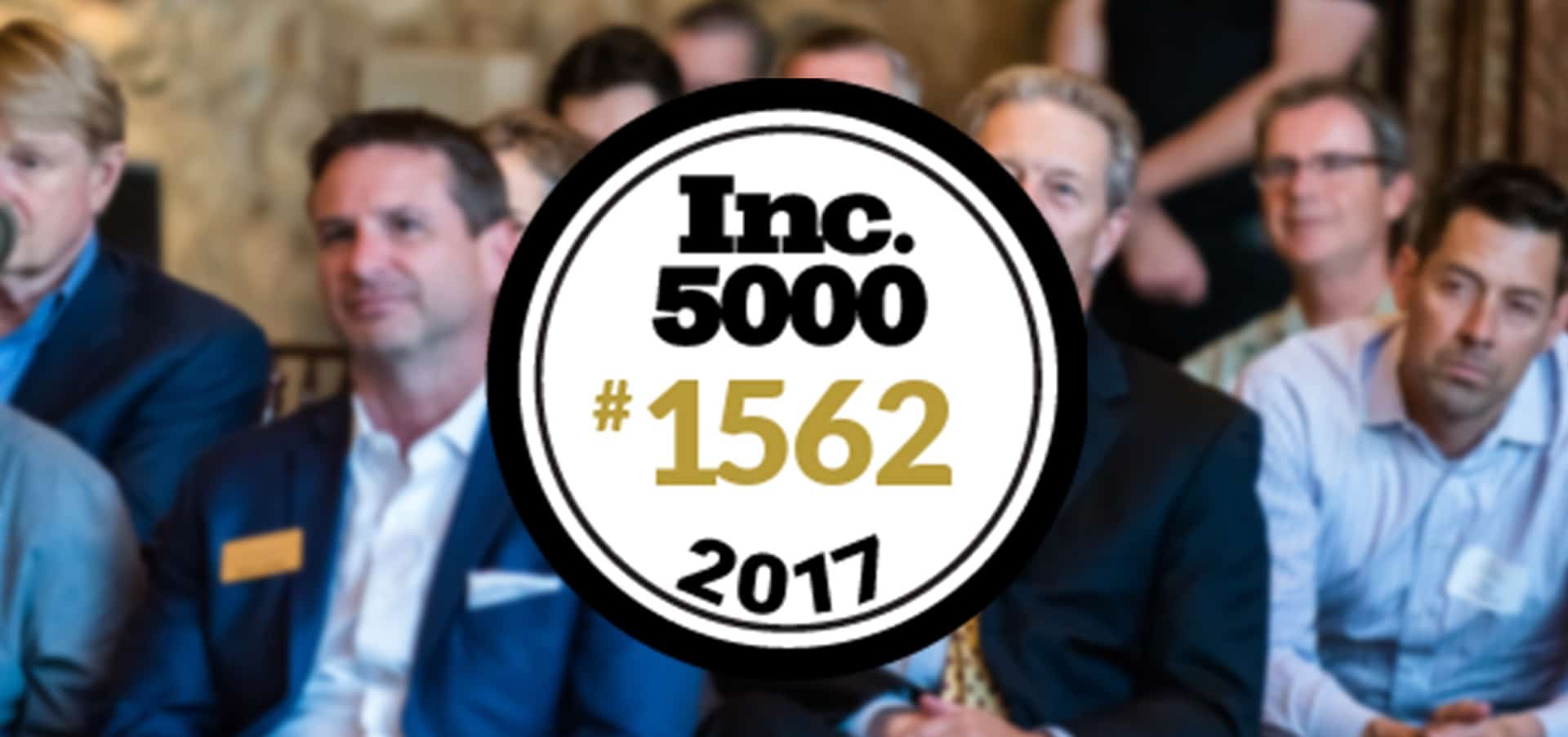 Inc. 5000 2017 logo