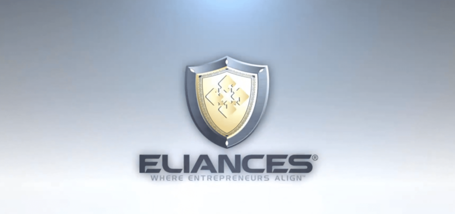 Eliances logo