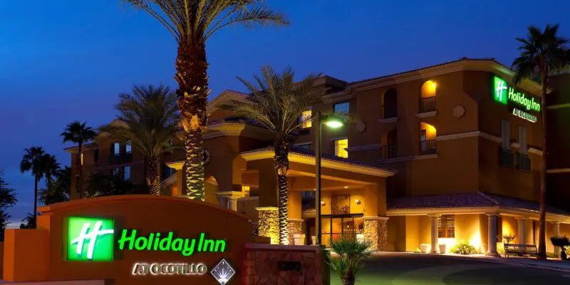 Holiday Inn Chandler