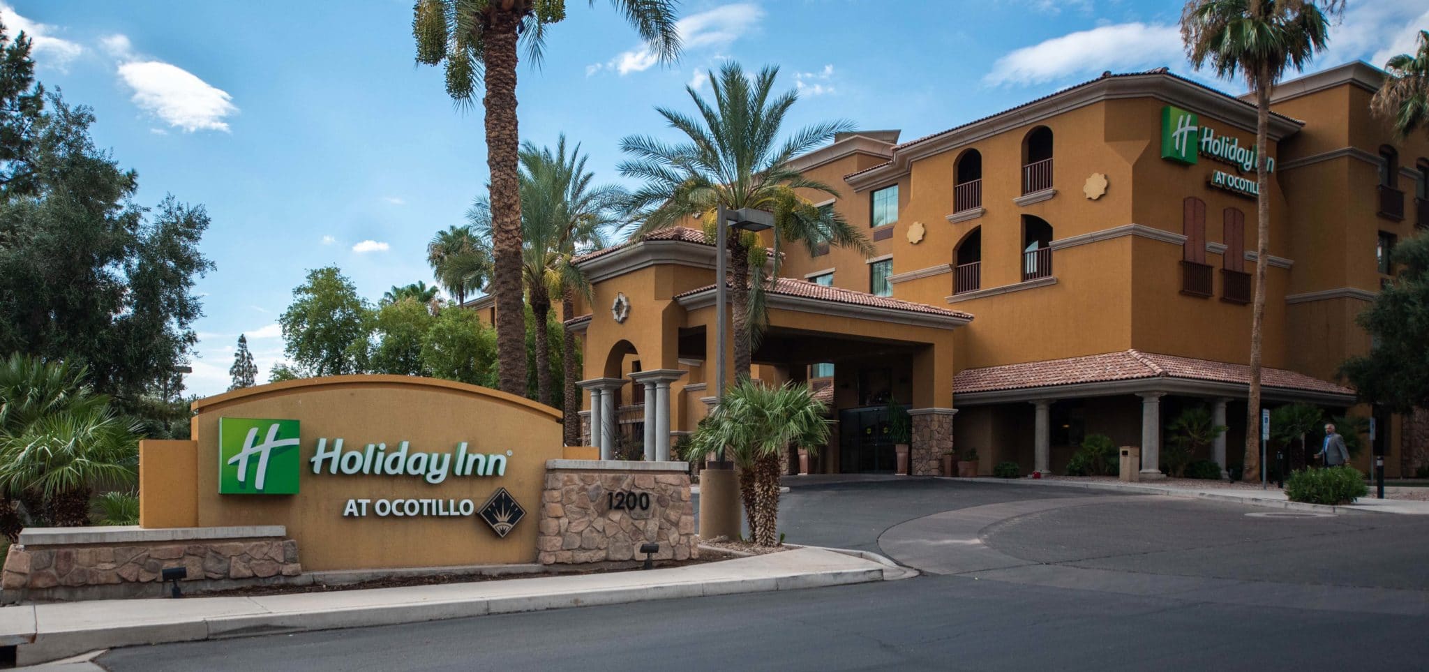 Holiday Inn Ocotillo in Chandler, AZ