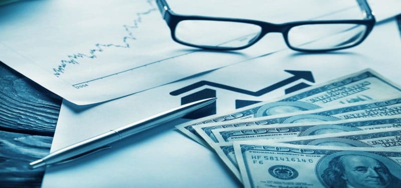 What is a PPM? Glasses, $100 bills and rising charts