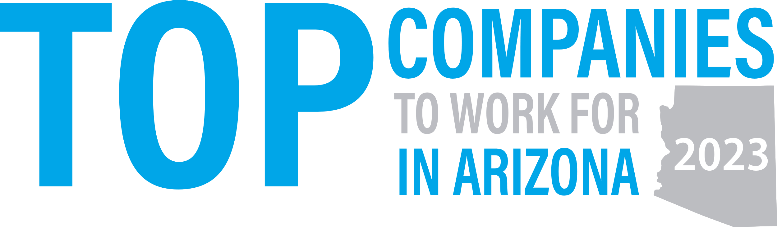 topplaces2023 top places to work in arizona