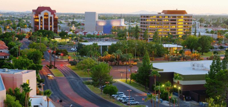 City-of-Mesa-Arizona