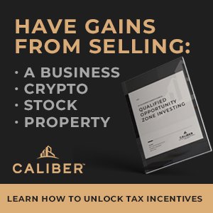 Caliber-If-You-Have-Gains-From-Selling