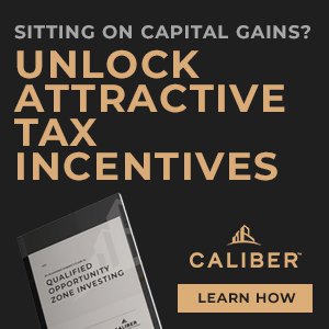 Caliber-Sitting-On-Capital-Gains