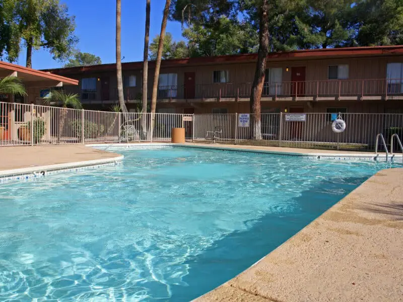 Scottsdale Commons