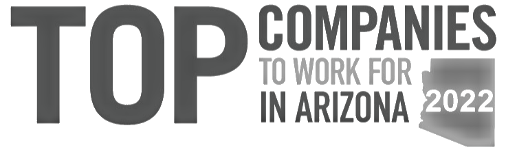 Top Place To Work 2022 Image