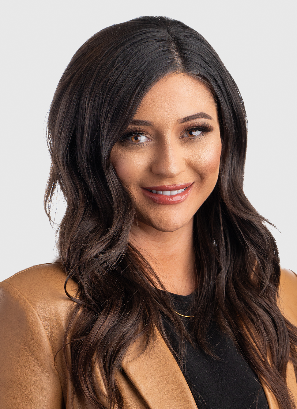 Brooke Nunes Headshot