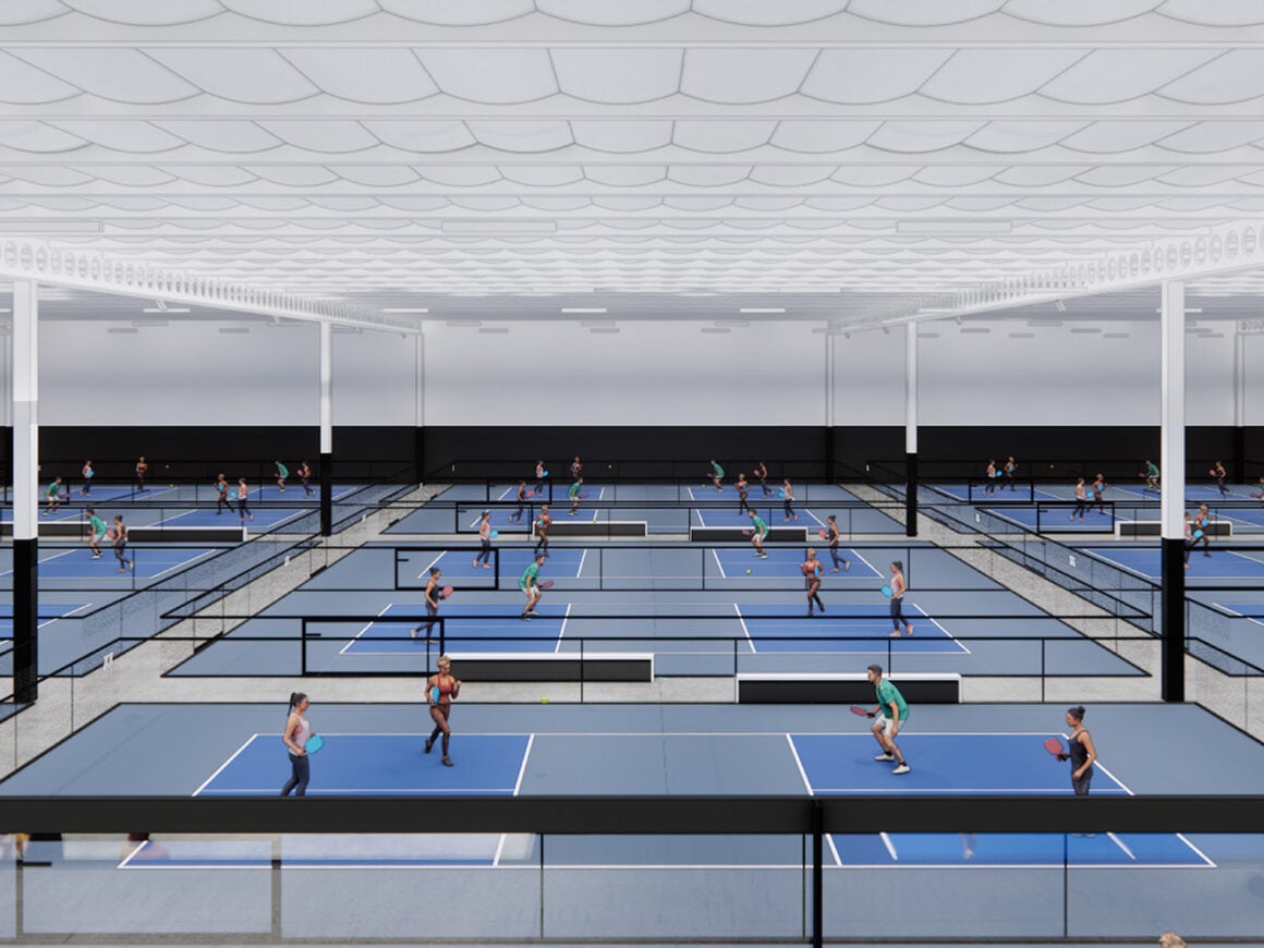 Pickleball & Padel In Arizona