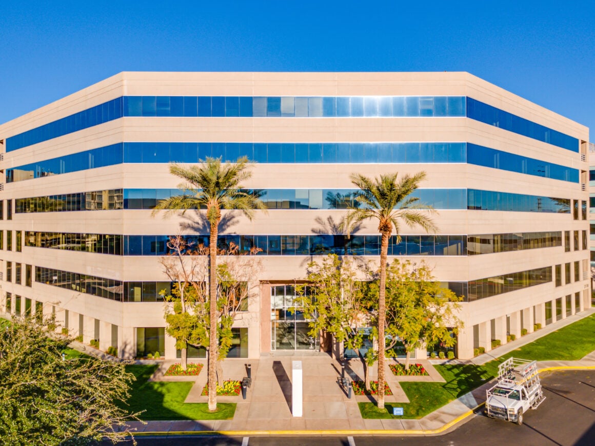 Canyon FundCo, LLC