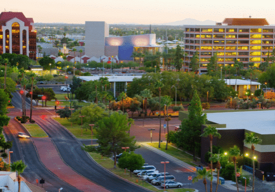 City-of-Mesa-Arizona